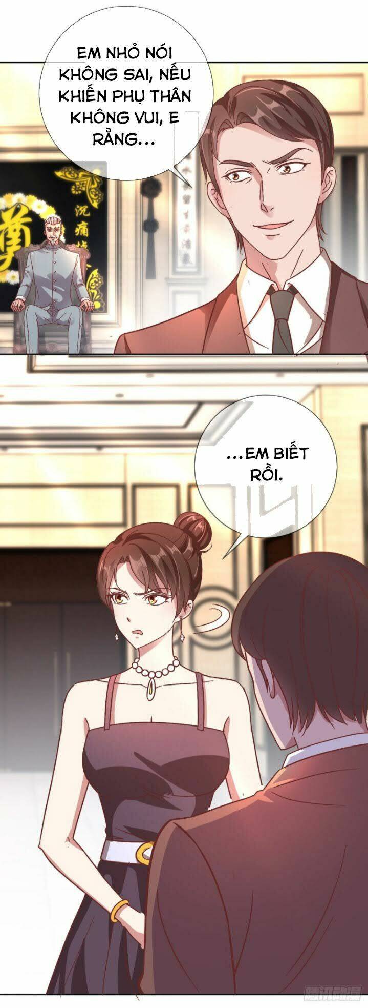 Trọng Sinh Địa Cầu Tiên Tôn Chapter 4 - Trang 2