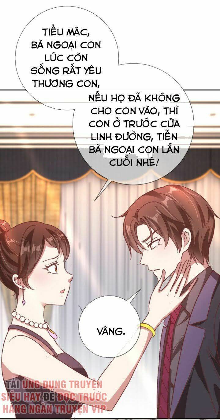Trọng Sinh Địa Cầu Tiên Tôn Chapter 4 - Trang 2