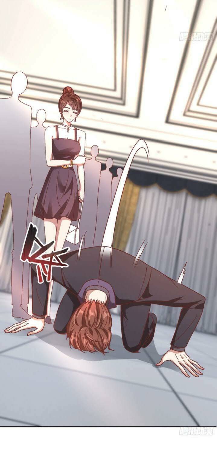 Trọng Sinh Địa Cầu Tiên Tôn Chapter 4 - Trang 2