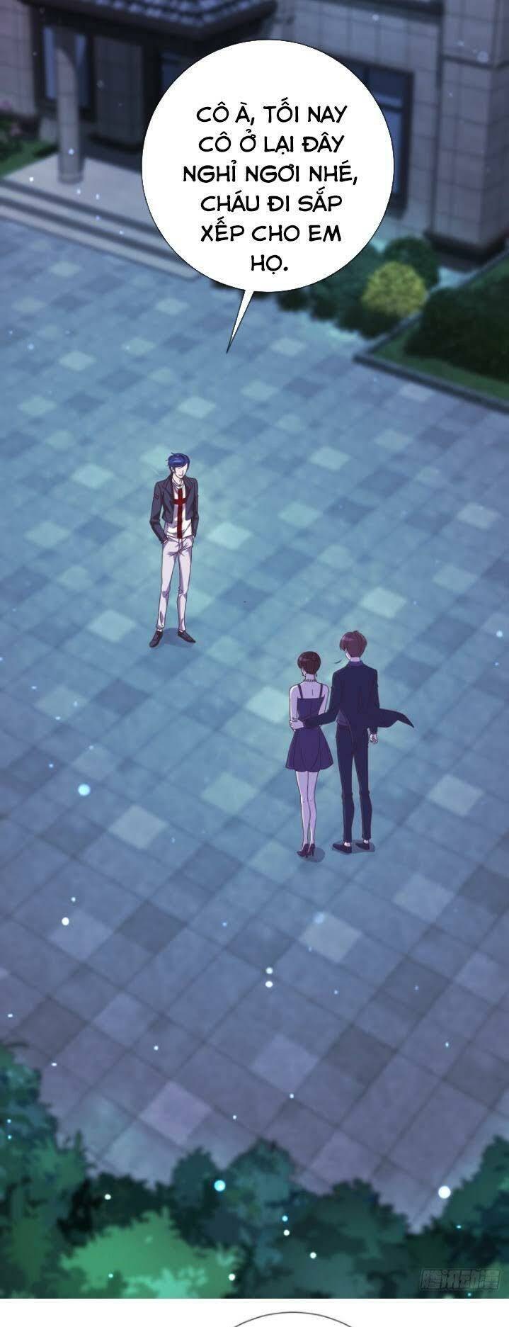 Trọng Sinh Địa Cầu Tiên Tôn Chapter 4 - Trang 2