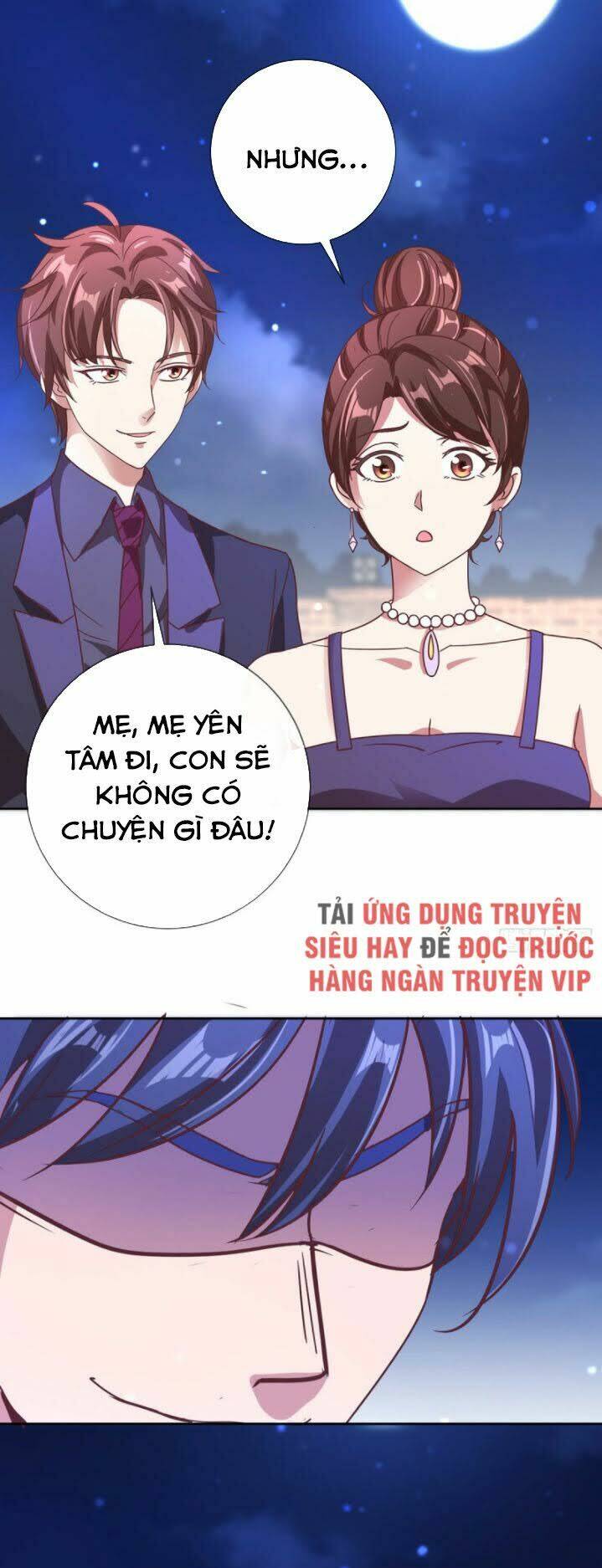 Trọng Sinh Địa Cầu Tiên Tôn Chapter 4 - Trang 2