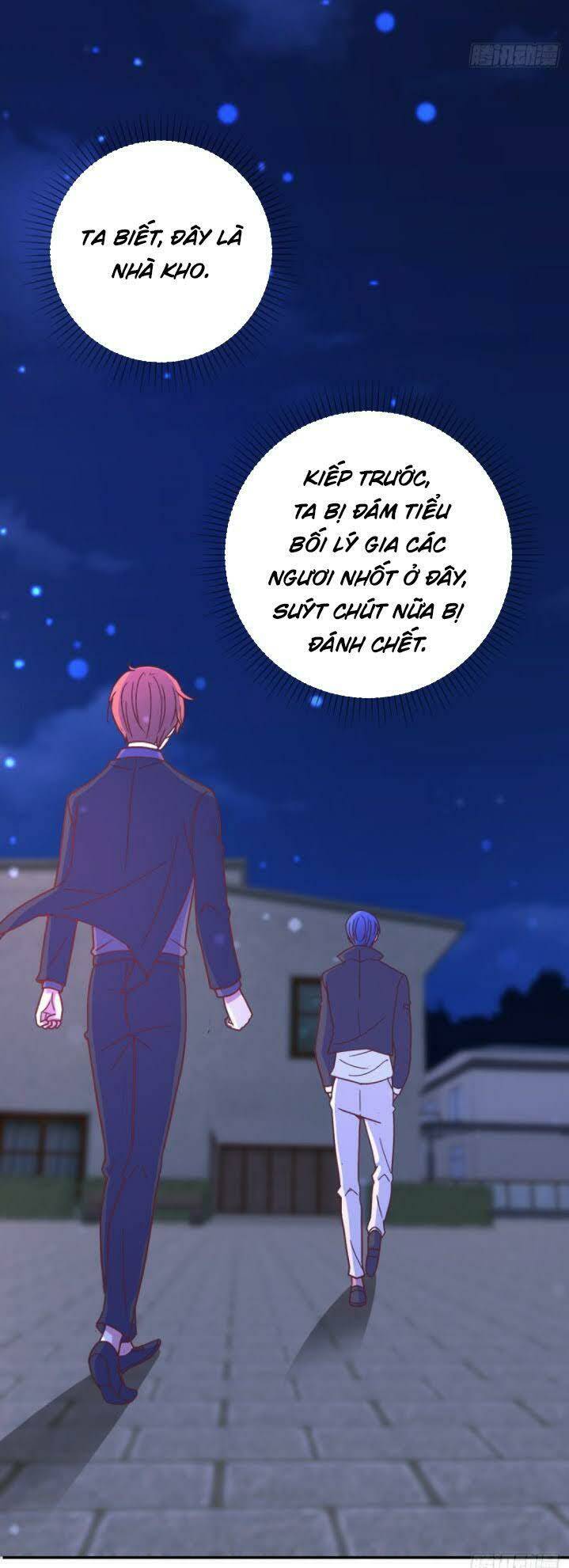 Trọng Sinh Địa Cầu Tiên Tôn Chapter 4 - Trang 2