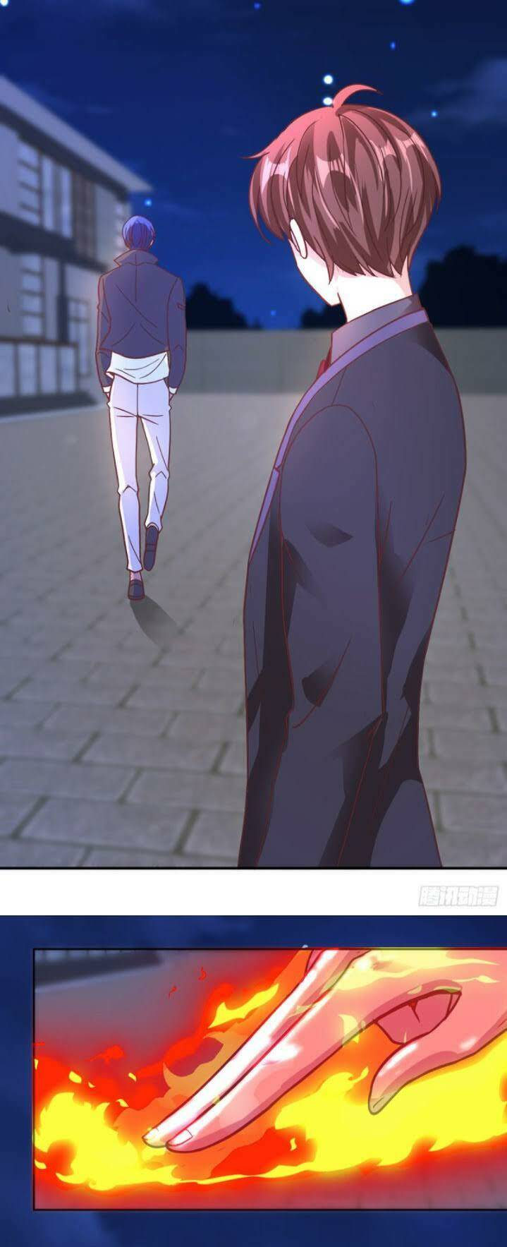 Trọng Sinh Địa Cầu Tiên Tôn Chapter 4 - Trang 2