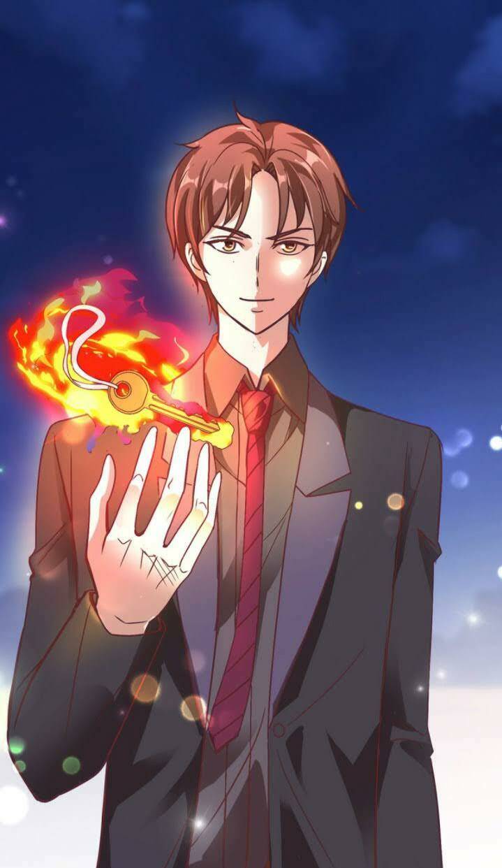 Trọng Sinh Địa Cầu Tiên Tôn Chapter 4 - Trang 2