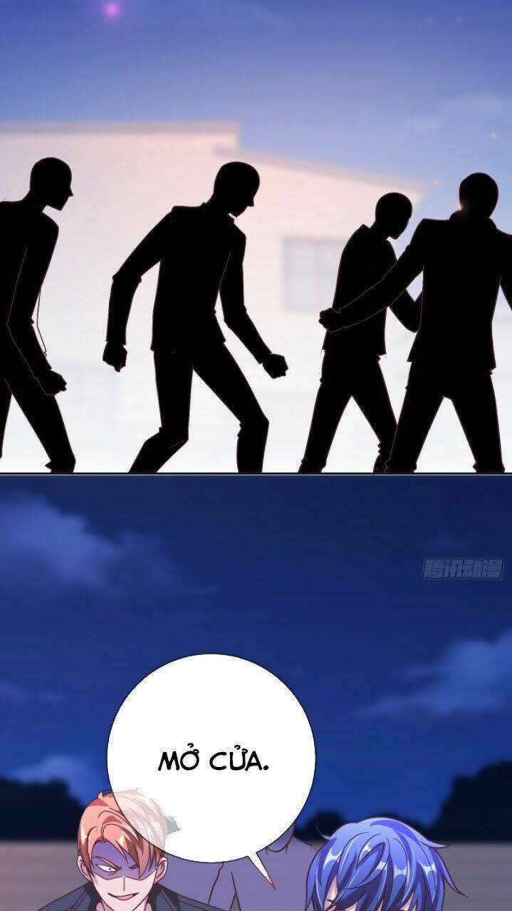 Trọng Sinh Địa Cầu Tiên Tôn Chapter 4 - Trang 2