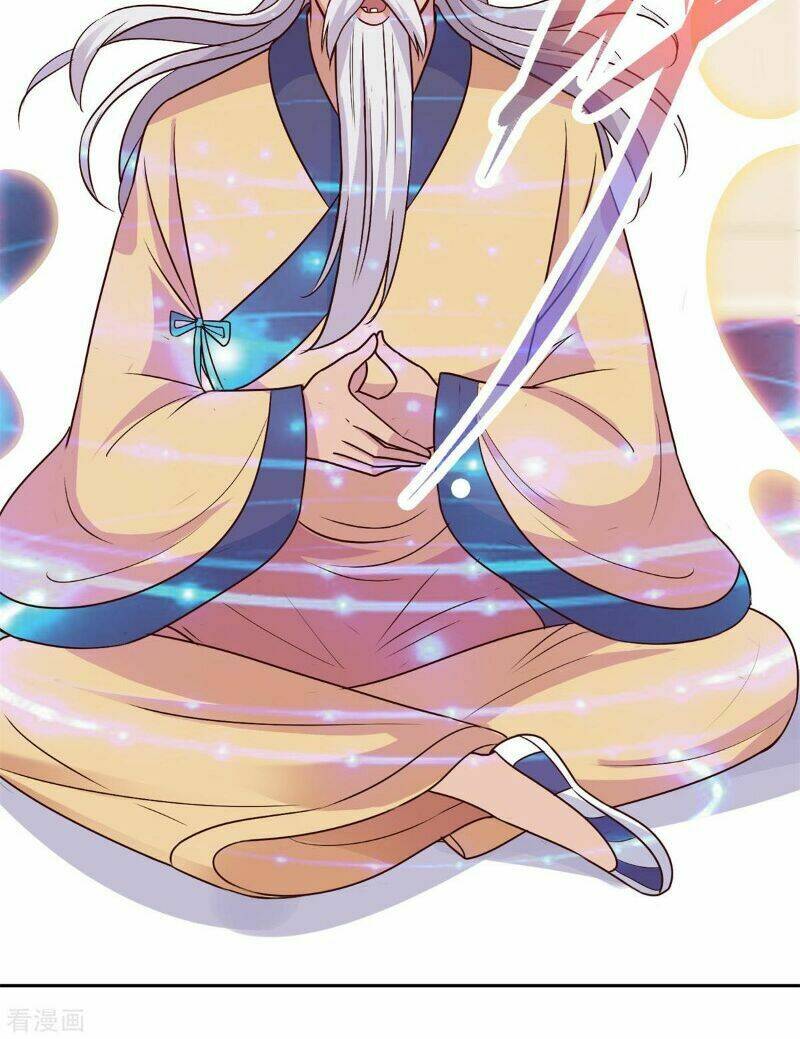 Trọng Sinh Địa Cầu Tiên Tôn Chapter 41 - Trang 2