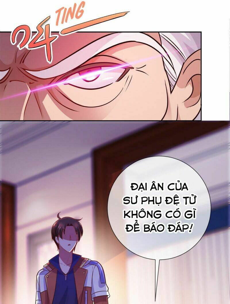 Trọng Sinh Địa Cầu Tiên Tôn Chapter 41 - Trang 2