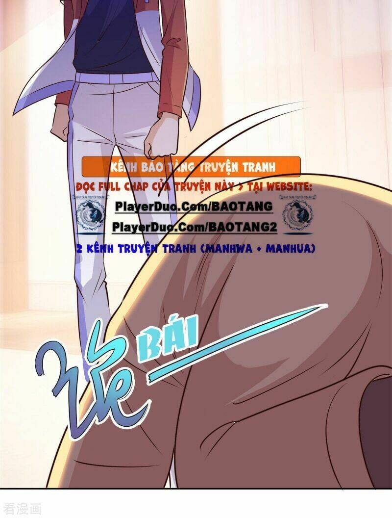 Trọng Sinh Địa Cầu Tiên Tôn Chapter 41 - Trang 2