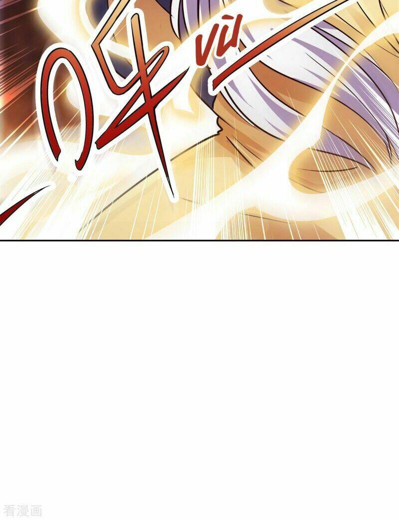 Trọng Sinh Địa Cầu Tiên Tôn Chapter 41 - Trang 2