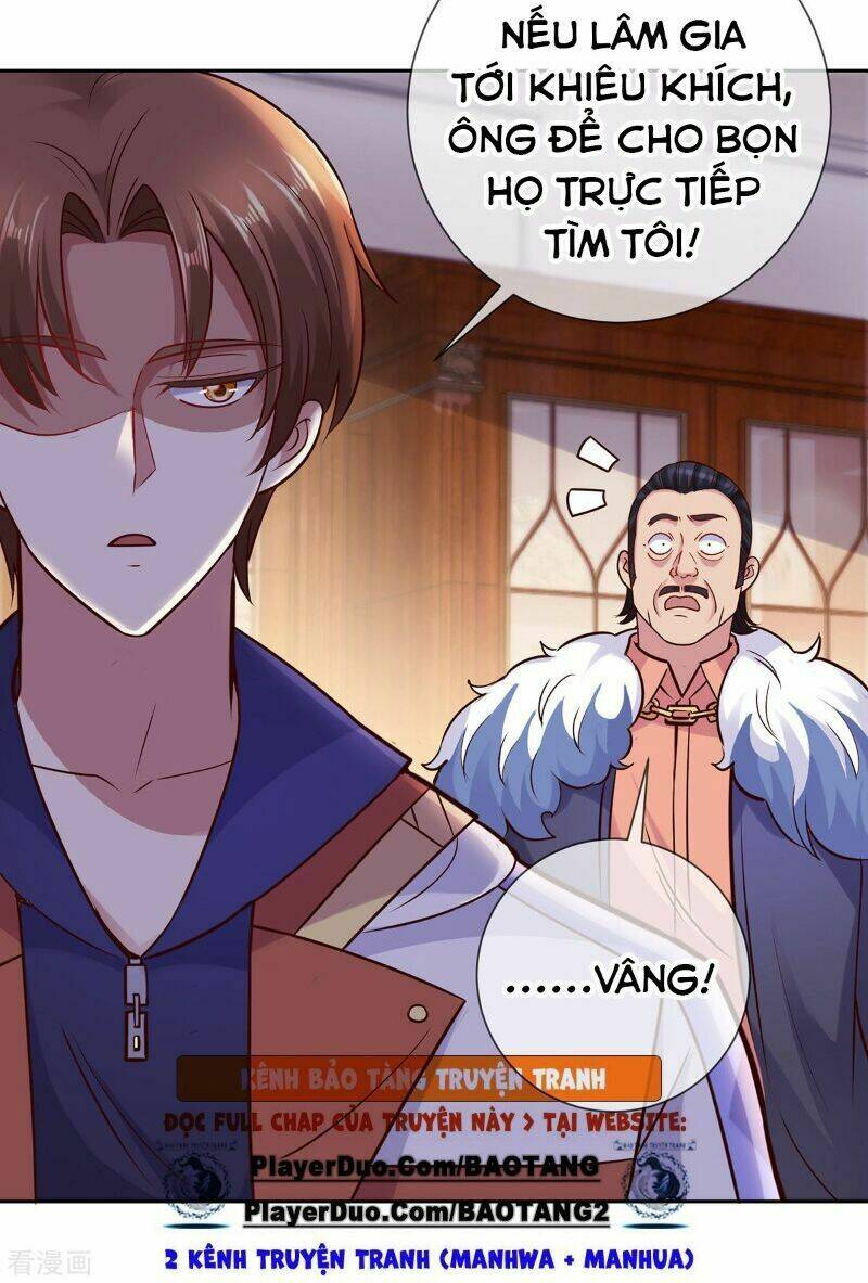 Trọng Sinh Địa Cầu Tiên Tôn Chapter 42 - Trang 2