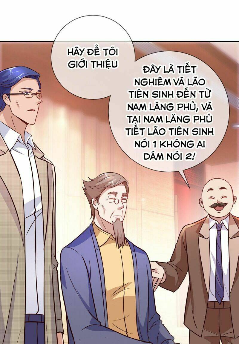 Trọng Sinh Địa Cầu Tiên Tôn Chapter 42 - Trang 2