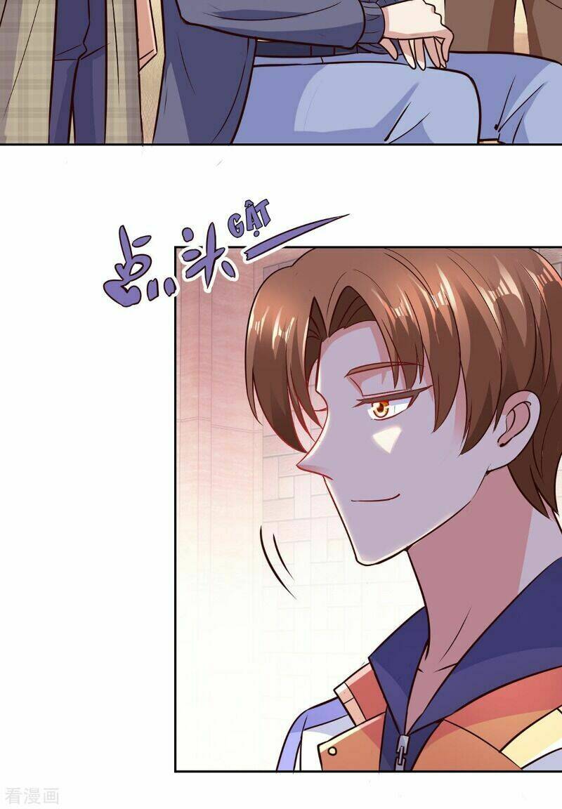 Trọng Sinh Địa Cầu Tiên Tôn Chapter 42 - Trang 2