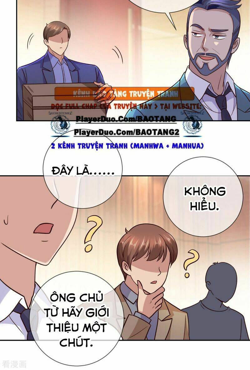 Trọng Sinh Địa Cầu Tiên Tôn Chapter 42 - Trang 2