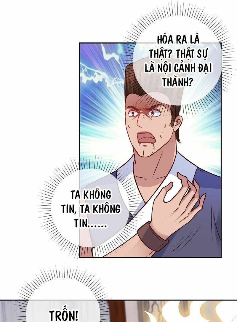 Trọng Sinh Địa Cầu Tiên Tôn Chapter 42 - Trang 2