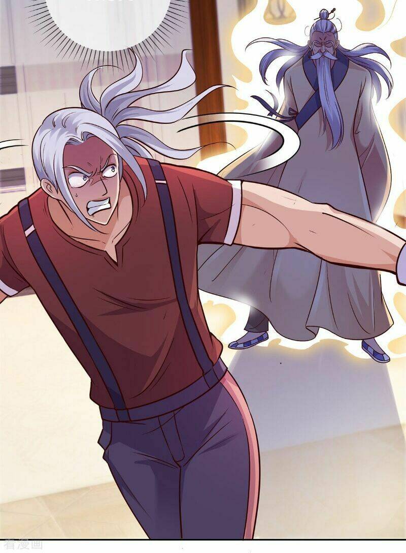 Trọng Sinh Địa Cầu Tiên Tôn Chapter 42 - Trang 2