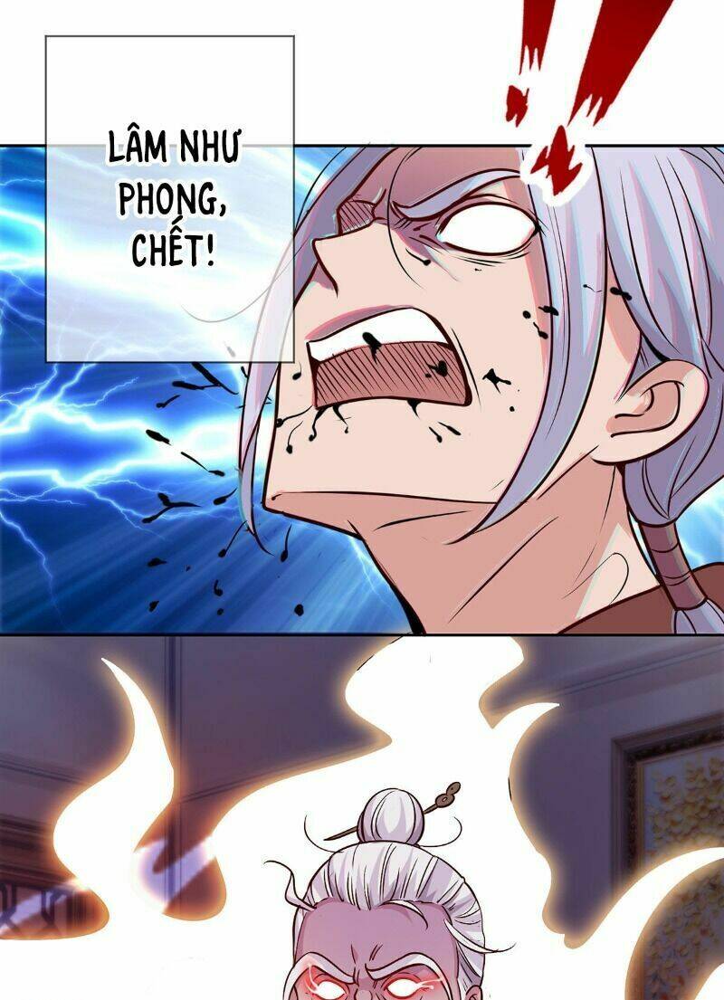 Trọng Sinh Địa Cầu Tiên Tôn Chapter 42 - Trang 2