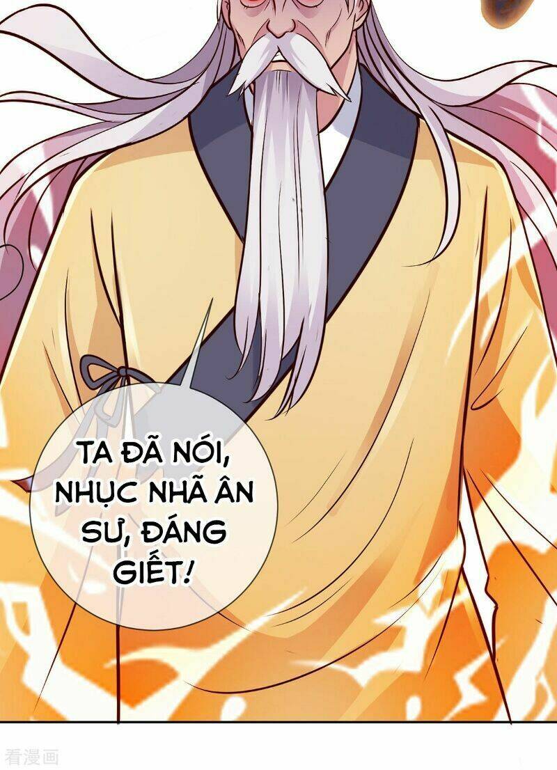 Trọng Sinh Địa Cầu Tiên Tôn Chapter 42 - Trang 2