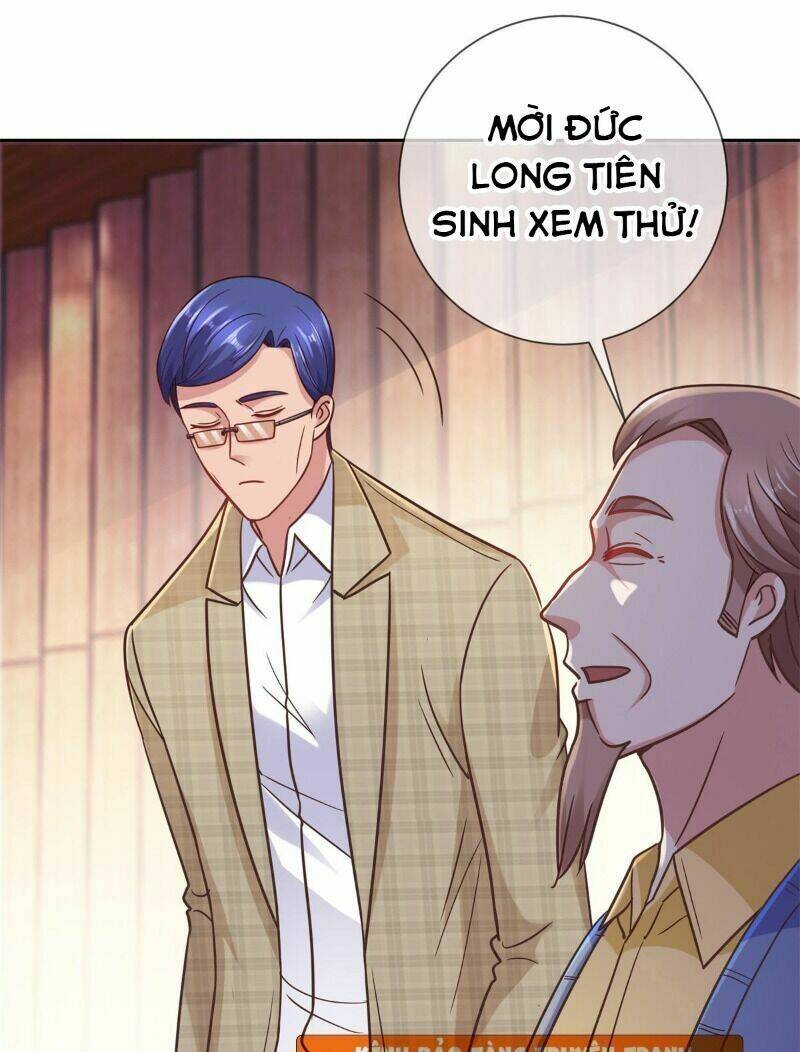 Trọng Sinh Địa Cầu Tiên Tôn Chapter 43 - Trang 2