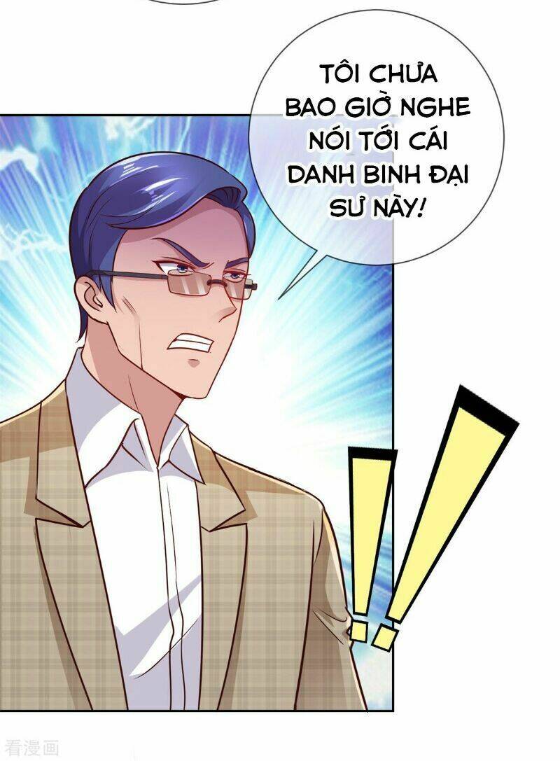 Trọng Sinh Địa Cầu Tiên Tôn Chapter 43 - Trang 2