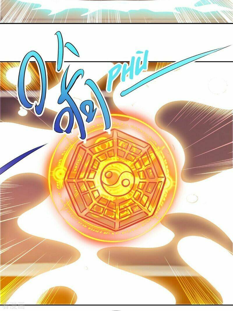 Trọng Sinh Địa Cầu Tiên Tôn Chapter 43 - Trang 2