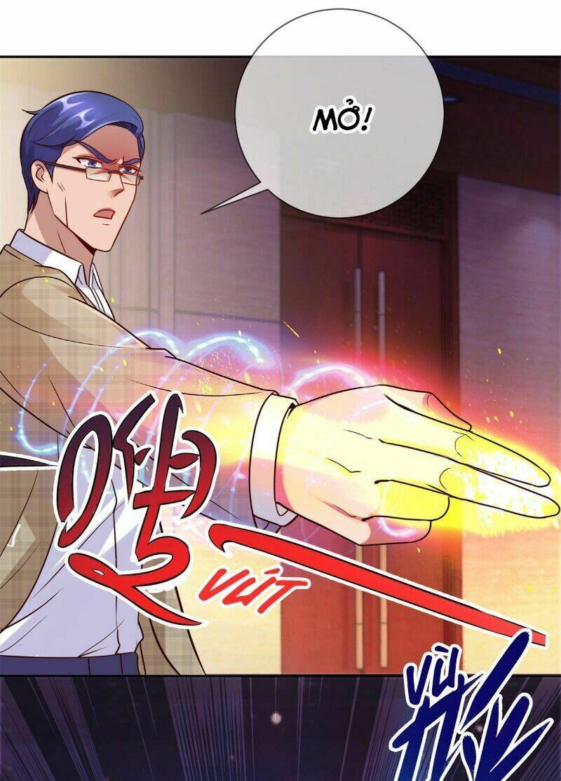 Trọng Sinh Địa Cầu Tiên Tôn Chapter 43 - Trang 2