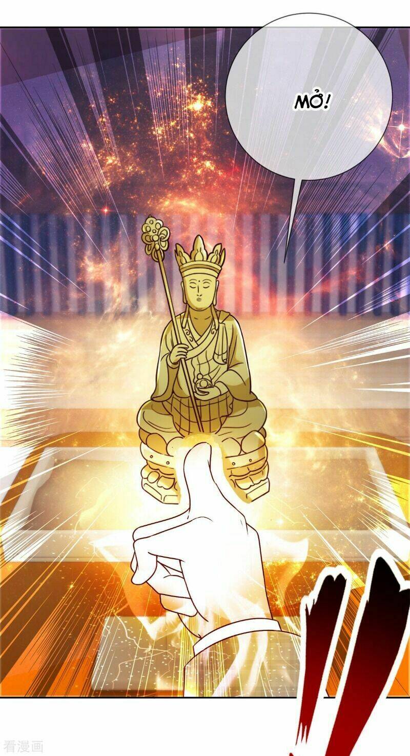 Trọng Sinh Địa Cầu Tiên Tôn Chapter 43 - Trang 2