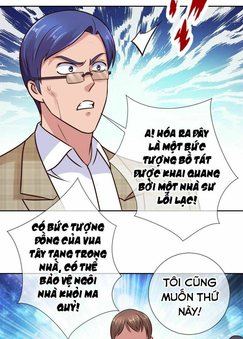 Trọng Sinh Địa Cầu Tiên Tôn Chapter 43 - Trang 2