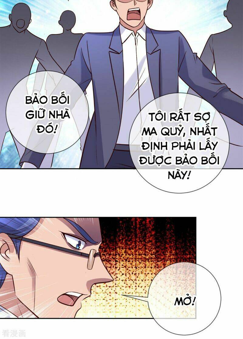 Trọng Sinh Địa Cầu Tiên Tôn Chapter 43 - Trang 2