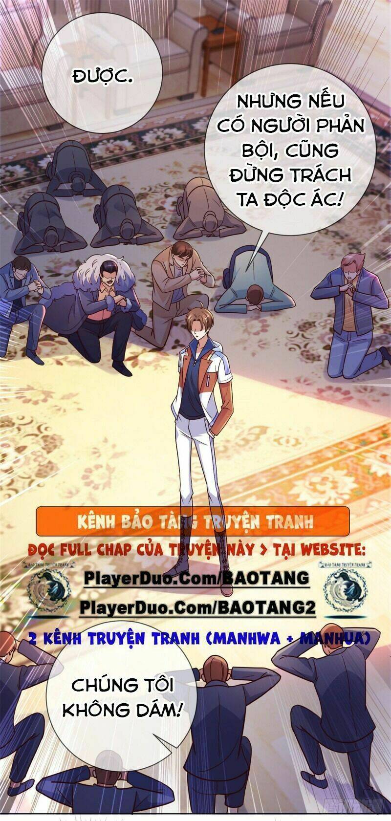 Trọng Sinh Địa Cầu Tiên Tôn Chapter 45 - Trang 2