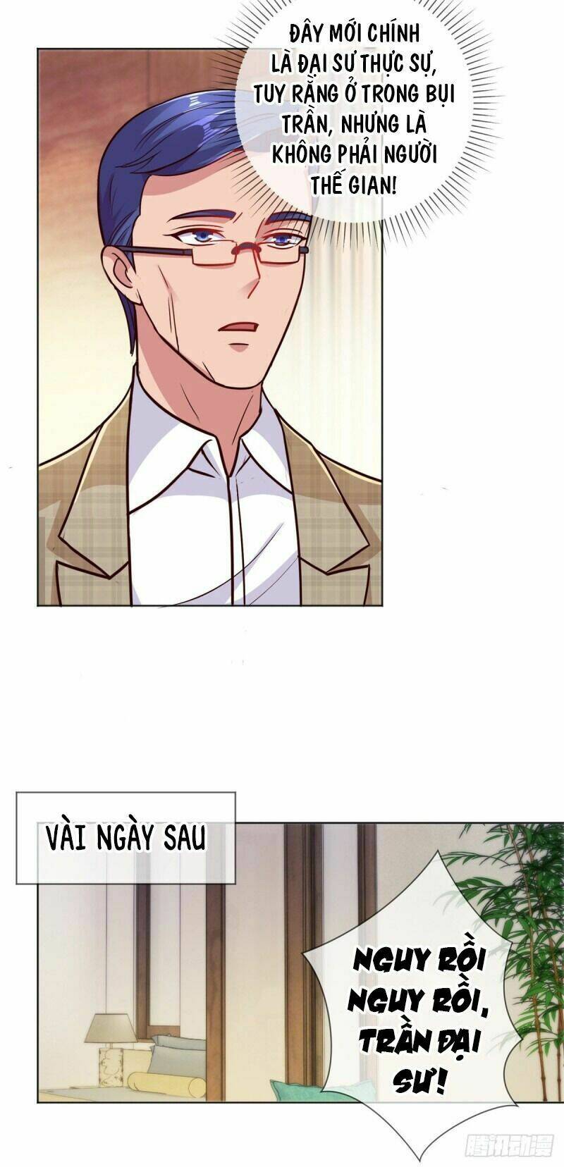 Trọng Sinh Địa Cầu Tiên Tôn Chapter 45 - Trang 2