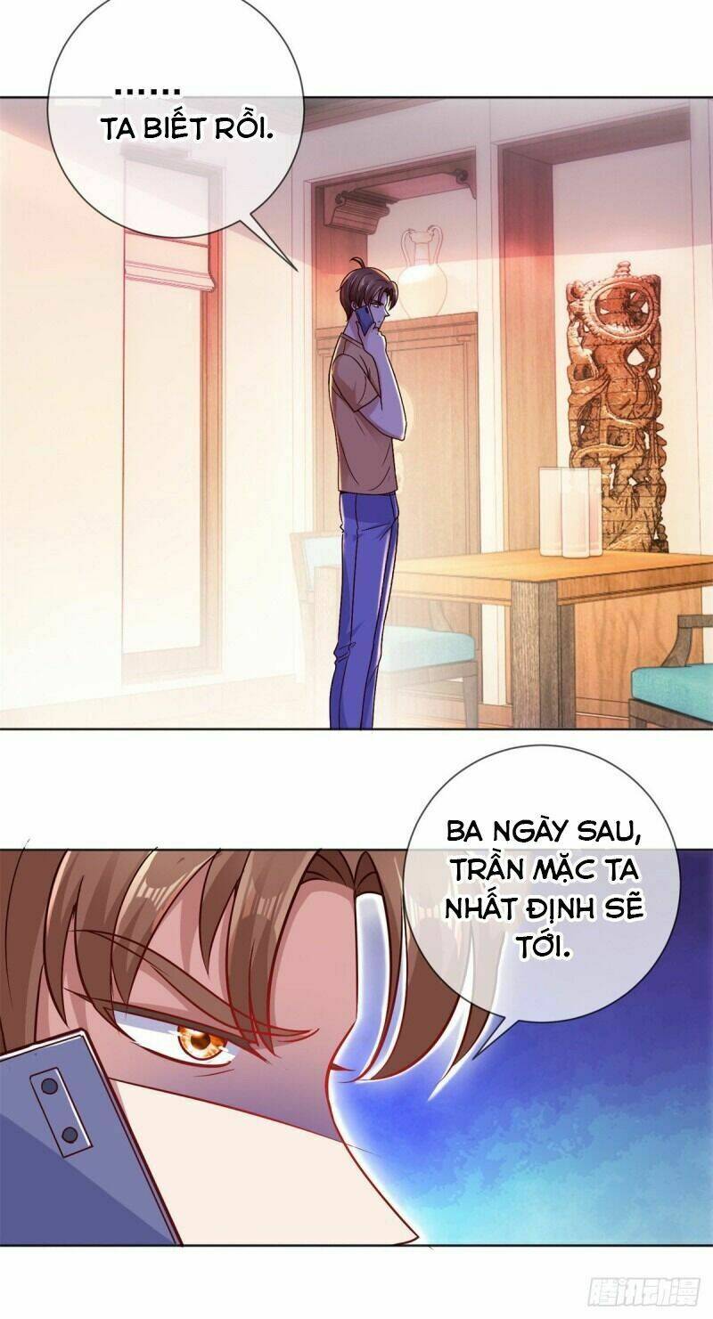 Trọng Sinh Địa Cầu Tiên Tôn Chapter 45 - Trang 2