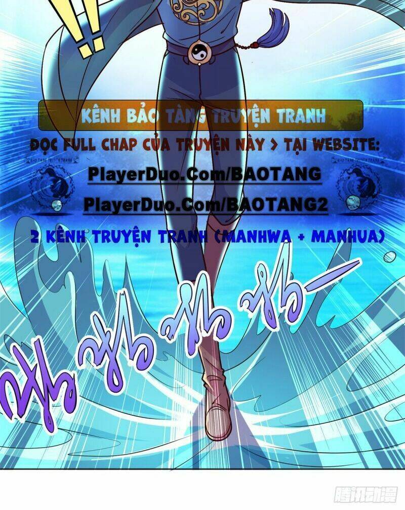 Trọng Sinh Địa Cầu Tiên Tôn Chapter 45 - Trang 2