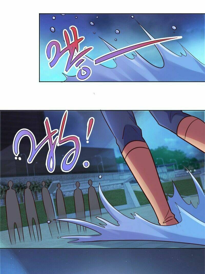 Trọng Sinh Địa Cầu Tiên Tôn Chapter 45 - Trang 2