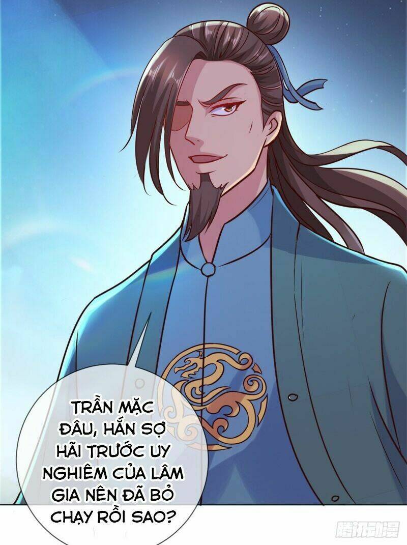 Trọng Sinh Địa Cầu Tiên Tôn Chapter 45 - Trang 2