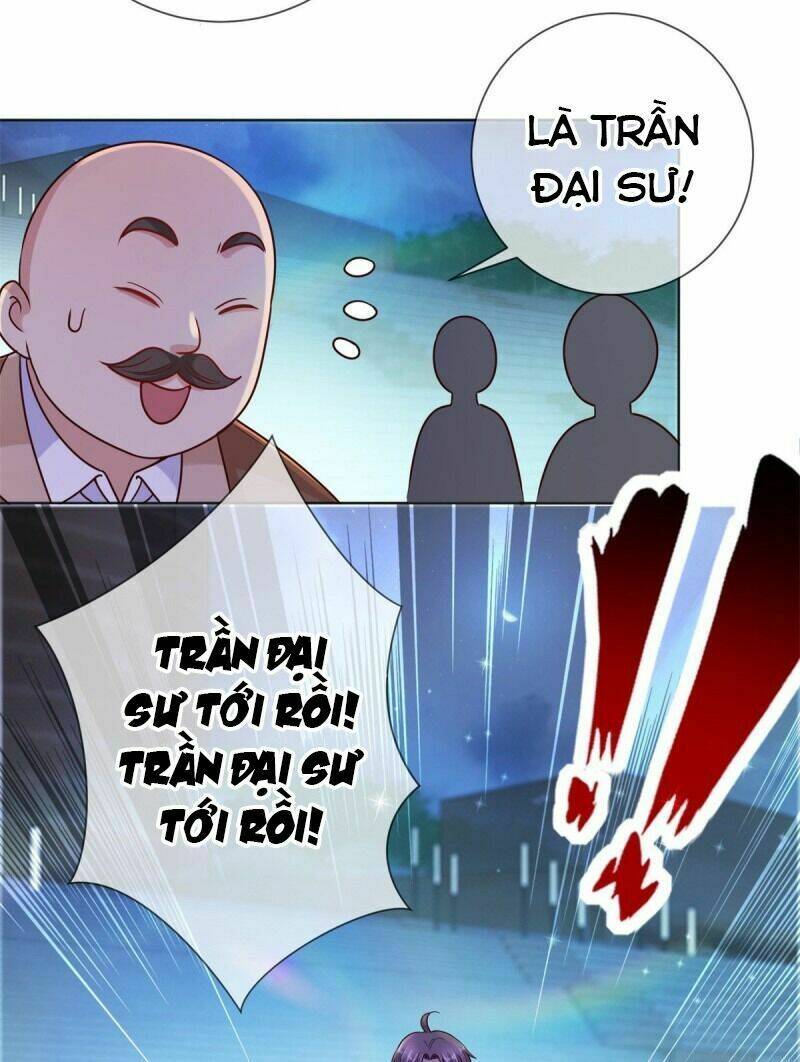 Trọng Sinh Địa Cầu Tiên Tôn Chapter 45 - Trang 2