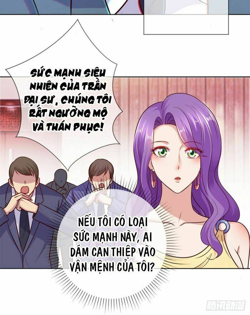 Trọng Sinh Địa Cầu Tiên Tôn Chapter 45 - Trang 2