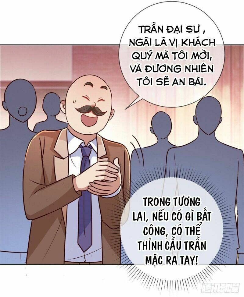 Trọng Sinh Địa Cầu Tiên Tôn Chapter 45 - Trang 2