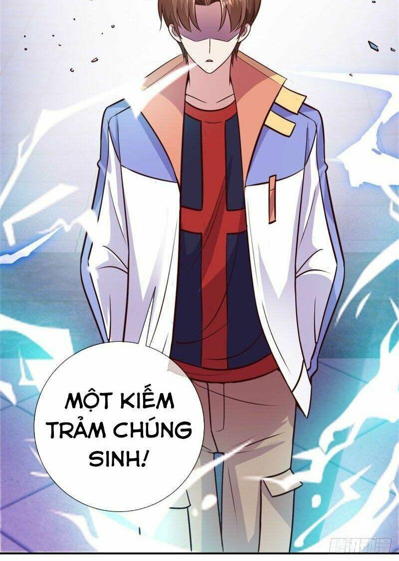 Trọng Sinh Địa Cầu Tiên Tôn Chapter 47 - Trang 2