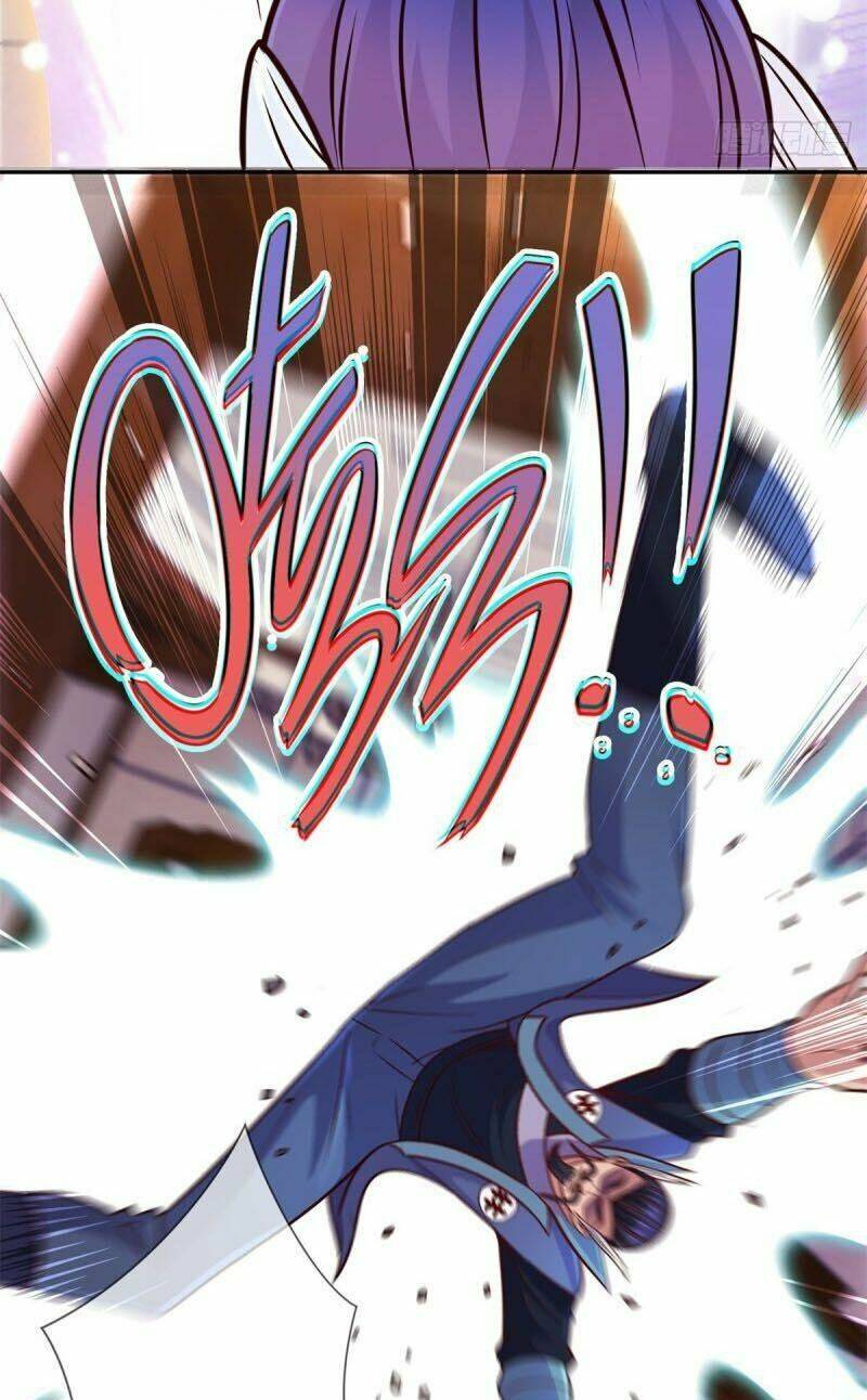 Trọng Sinh Địa Cầu Tiên Tôn Chapter 47 - Trang 2