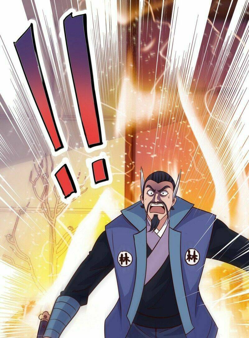 Trọng Sinh Địa Cầu Tiên Tôn Chapter 48 - Trang 2