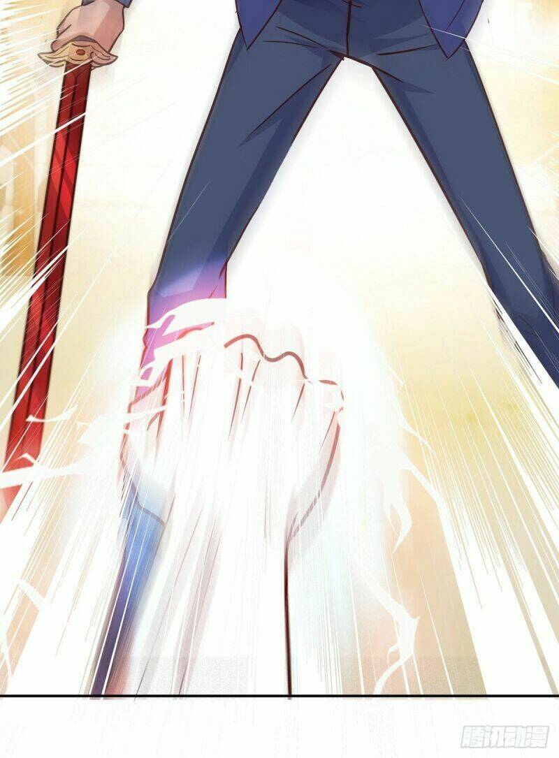 Trọng Sinh Địa Cầu Tiên Tôn Chapter 48 - Trang 2