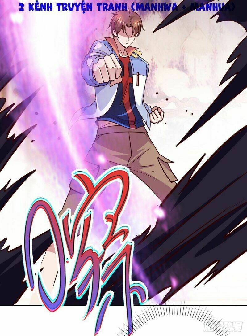 Trọng Sinh Địa Cầu Tiên Tôn Chapter 48 - Trang 2