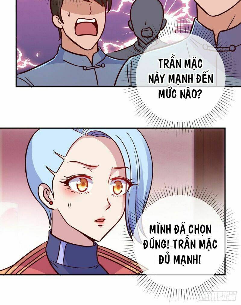 Trọng Sinh Địa Cầu Tiên Tôn Chapter 48 - Trang 2