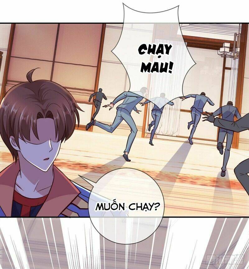 Trọng Sinh Địa Cầu Tiên Tôn Chapter 48 - Trang 2