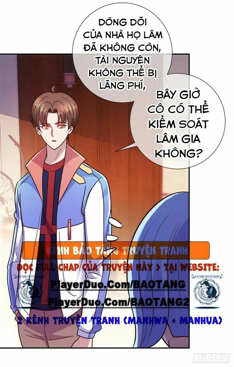 Trọng Sinh Địa Cầu Tiên Tôn Chapter 48 - Trang 2
