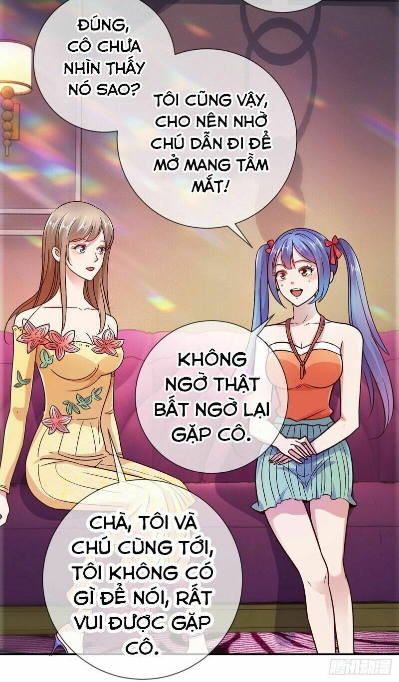 Trọng Sinh Địa Cầu Tiên Tôn Chapter 48 - Trang 2