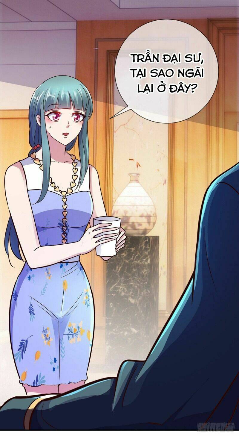 Trọng Sinh Địa Cầu Tiên Tôn Chapter 48 - Trang 2