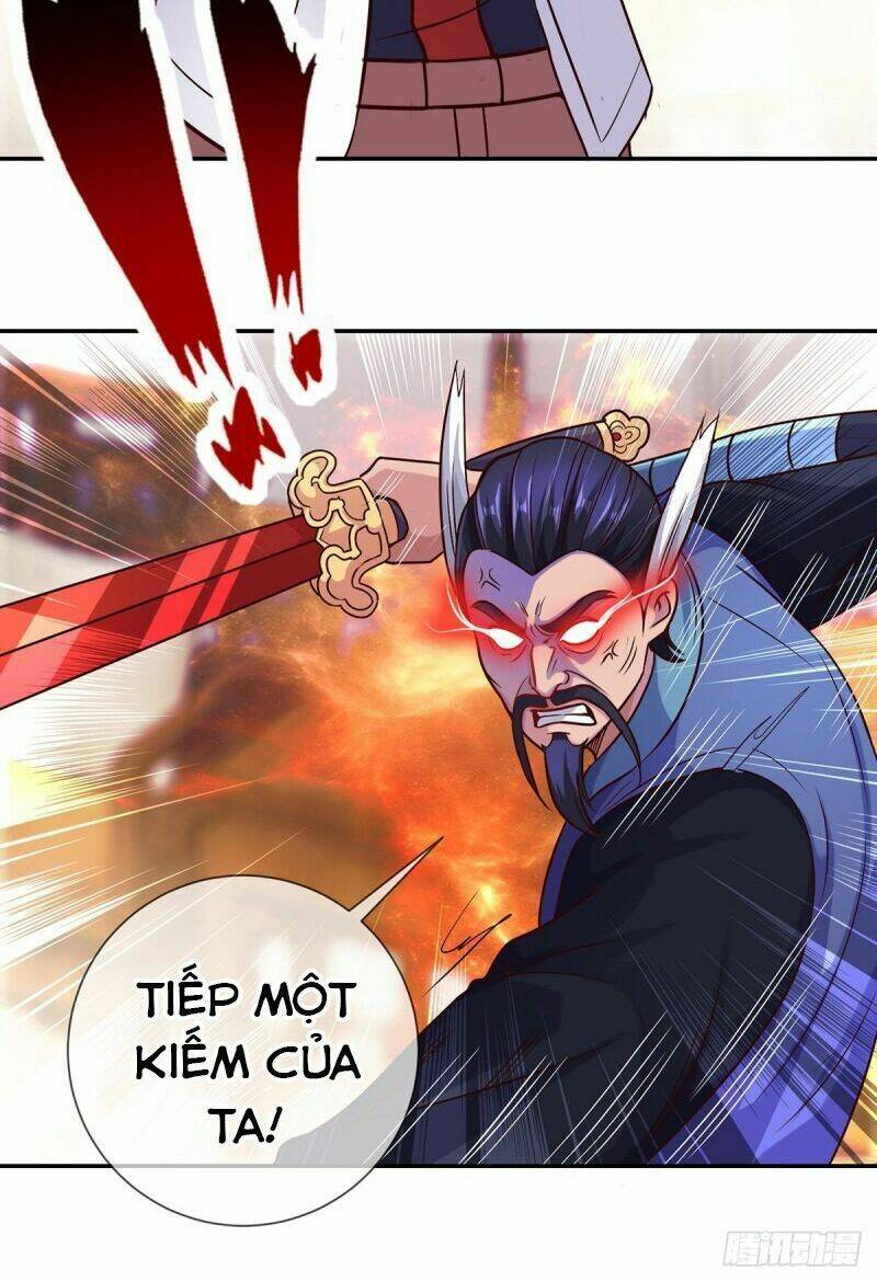 Trọng Sinh Địa Cầu Tiên Tôn Chapter 48 - Trang 2