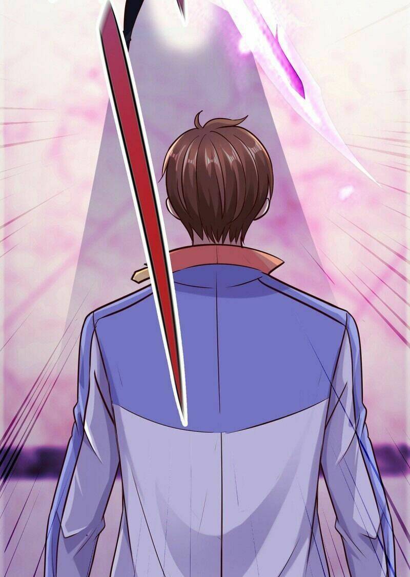 Trọng Sinh Địa Cầu Tiên Tôn Chapter 48 - Trang 2