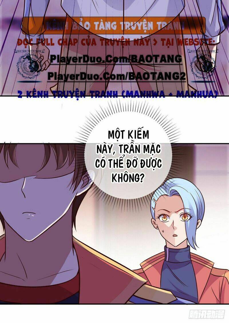 Trọng Sinh Địa Cầu Tiên Tôn Chapter 48 - Trang 2